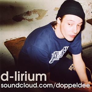 Profile picture for d-lirium