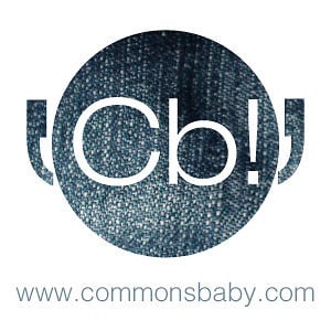 Profile picture for C'mmons baby!