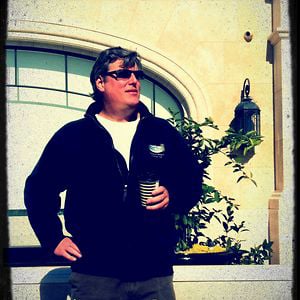 Profile picture for Attorney Steve