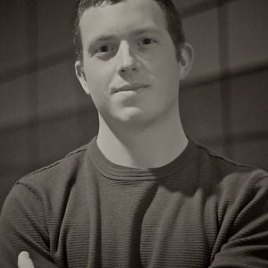 Profile picture for Andy Eggert