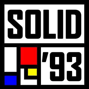 Profile picture for Solid93