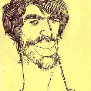 Profile picture for Guillermo Careaga