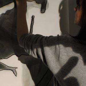 Profile picture for Rachel Healy