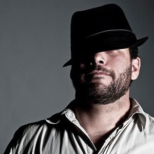 Profile picture for Roberto Serrini
