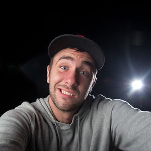 Profile picture for Christopher Bacarella