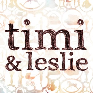 Profile picture for Timi & Leslie