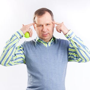 Profile picture for Sergey Gevlich