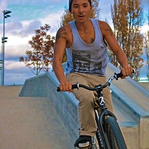 Profile picture for Derek Salvador