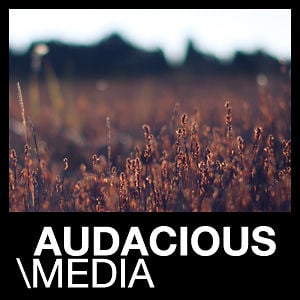 Profile picture for Audacious Media