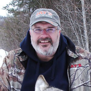 Profile picture for Mike Avery