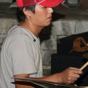 Profile picture for Adam Liu