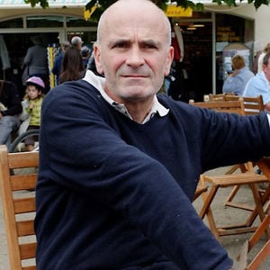 Profile picture for Jean-Christophe Aguas