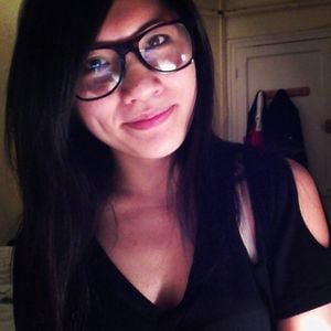 Profile picture for Vivian Nguyen