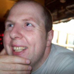 Profile picture for Kevin Doherty