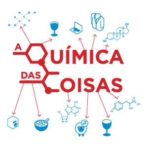 Profile picture for Quimica das Coisas