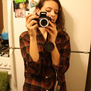 Profile picture for Valerie Hayward