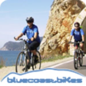 Profile picture for Blue Coast Bikes Tours