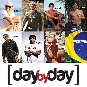 Profile picture for Day by Day TV