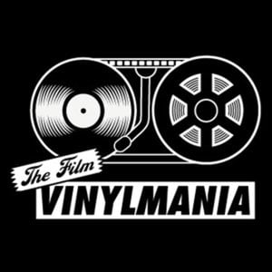 Profile picture for vinylmaniafilm