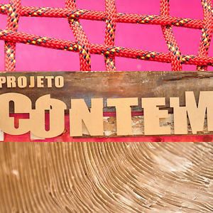 Profile picture for Projeto Contem
