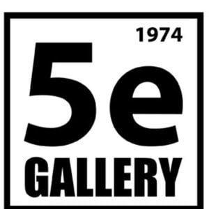 Profile picture for 5egallery