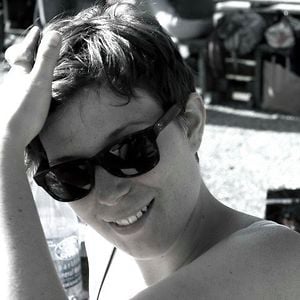 Profile picture for Stacy Bradbury-Stranzl