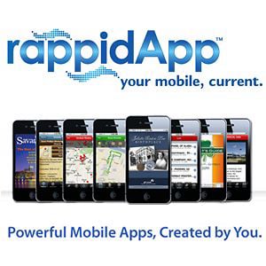 Profile picture for rappidApp