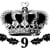 Crown Nine