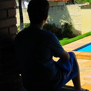 Profile picture for Gabriel Oliveira