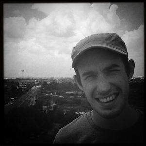 Profile picture for Jonathan Maxwell