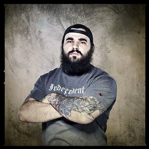 Profile picture for Shane Deruise Photography