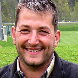 Profile picture for Markus Loss