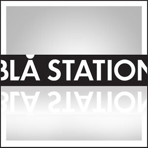 Profile picture for Blå Station