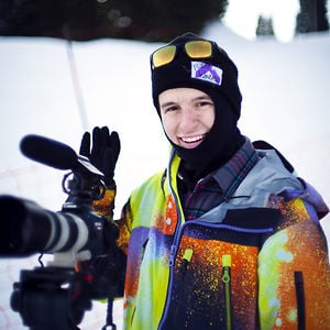 Profile picture for Abe Krieger
