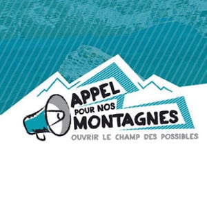 Profile picture for Appel pour nos montagnes