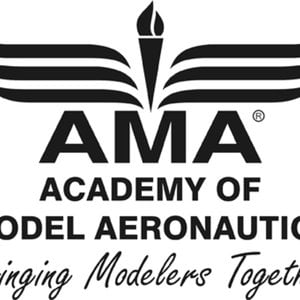 Profile picture for Academy of Model Aeronautics