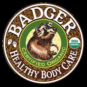 Profile picture for Badger Balm