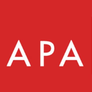 Profile picture for THE APA
