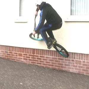 Profile picture for reiss mcguire