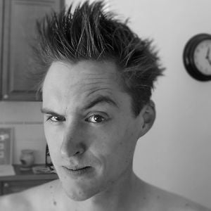 Profile picture for Carl Sverre