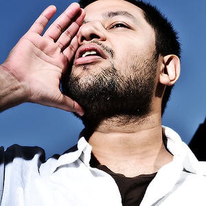 Profile picture for Saurabh Kejriwal
