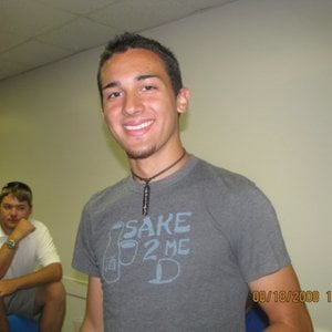 Profile picture for Alex Gutierrez