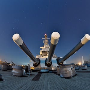 Profile picture for Battleship NC
