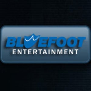 Profile picture for Bluefoot Entertainment