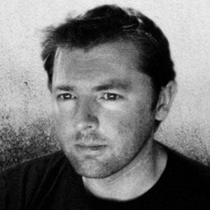 Profile picture for Mark Shingleton
