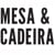 mesa&cadeira