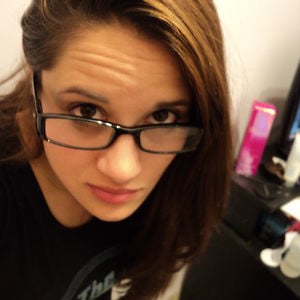 Profile picture for Mercedes Reus