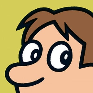Profile picture for Manuel Bartual