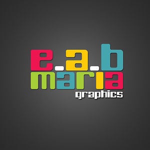 Profile picture for e.a.b maria graphics