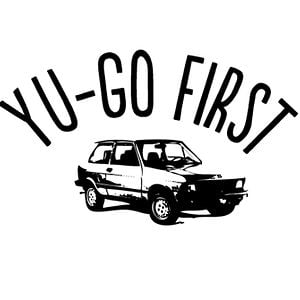 Profile picture for YU-GO FIRST